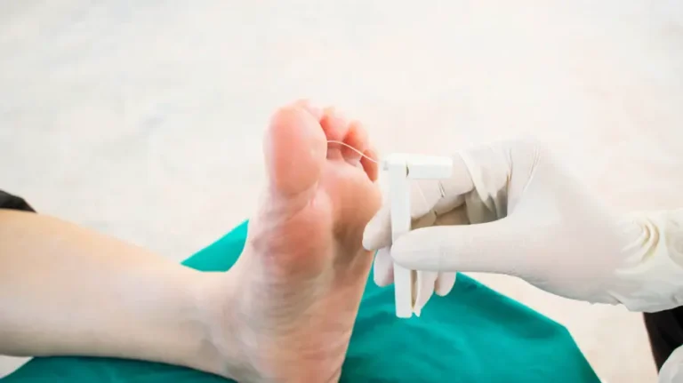 Uncovering The Hidden Culprits: What Causes Neuropathy In Feet?