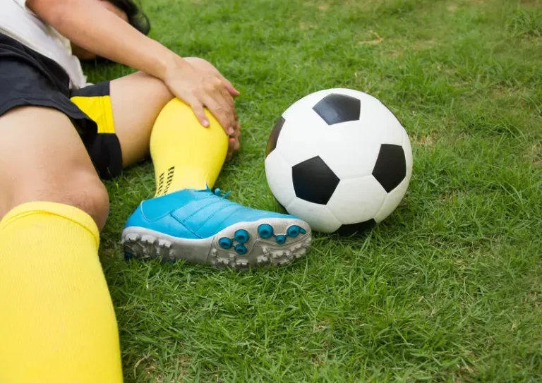 From Strains to Fractures: Effective Treatment for Sports Injuries