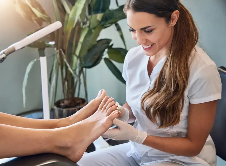 How To Get Rid Of Calluses Quickly and Painlessly On Feet