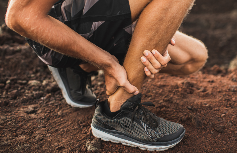How to Handle Tendon Tears and Ruptures