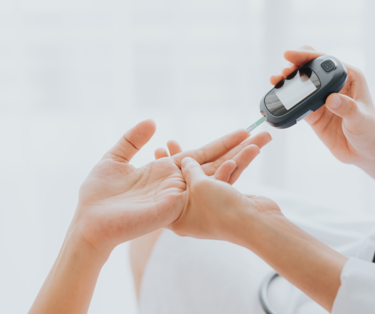 Foot Care For Diabetic Patients: How To Do It Right