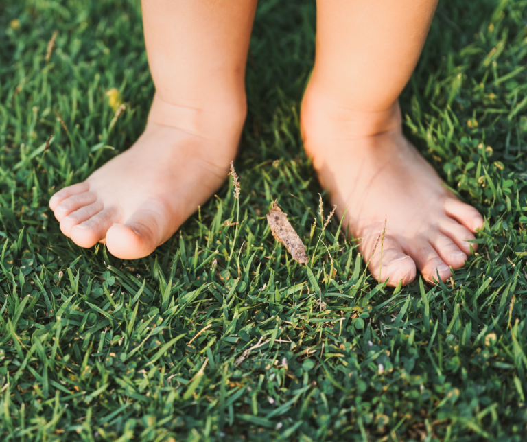 Keep Kids’ Feet Healthy With A Podiatrist’s Tips