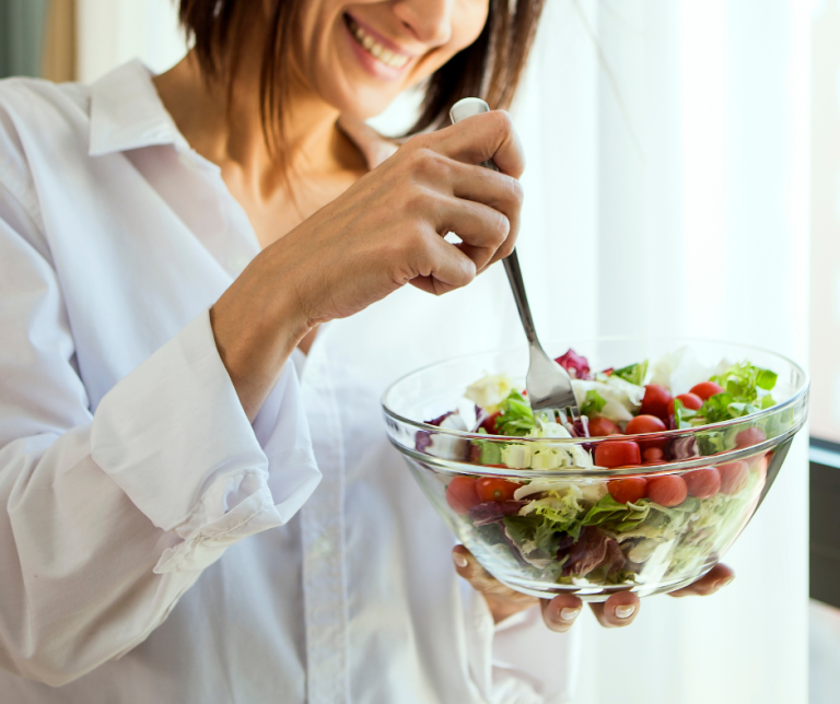 How Better Diet and Nutrition Helps Both Diabetes and Arthritis