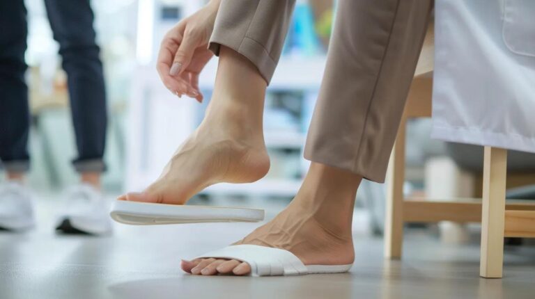 Most Common Conditions Treated by Podiatrists