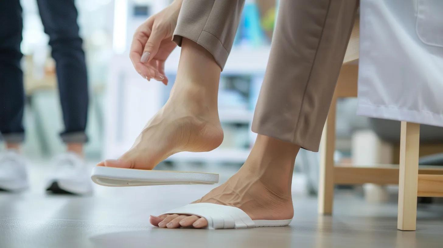 Most Common Conditions Treated by Podiatrists