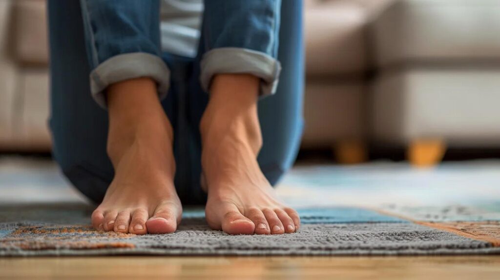 Symptoms You Should Not Ignore in Your Feet