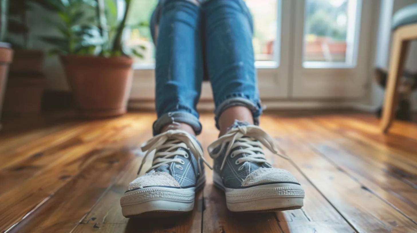 Living with Diabetes and Neuropathy