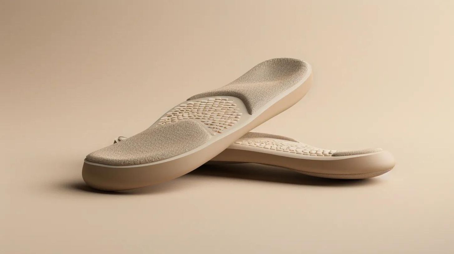 Orthotics vs Insoles